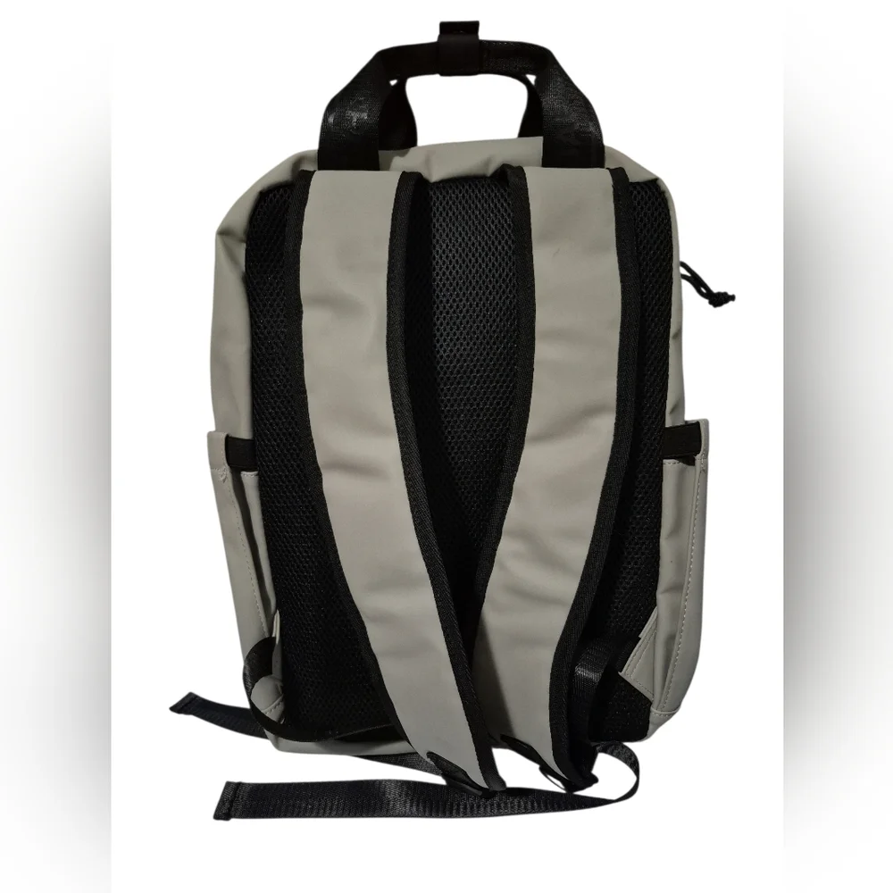 Pajar Backpack - Picture 3 of 14